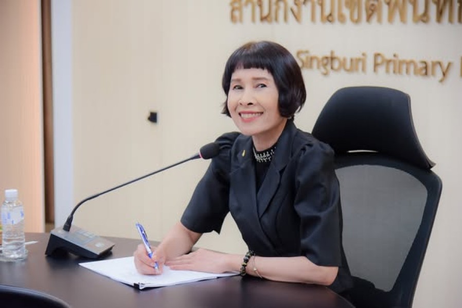 ประชุมจัดทำแผนชั้นเรียนรายปี ปีการศึกษา 2569