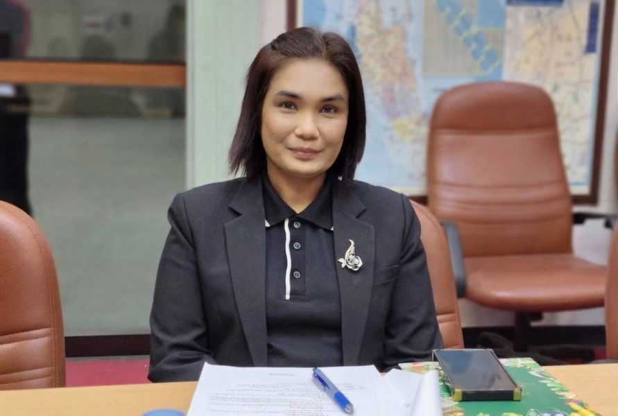 ประชุมคณะอนุกรรมการ สหวิชาชีพจังหวัดสิงห์บุรี