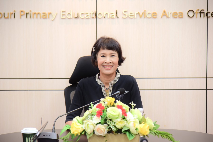 การประชุมแลกเปลี่ยนเรียนรู้การพัฒนาคุณภาพในการบริหาร