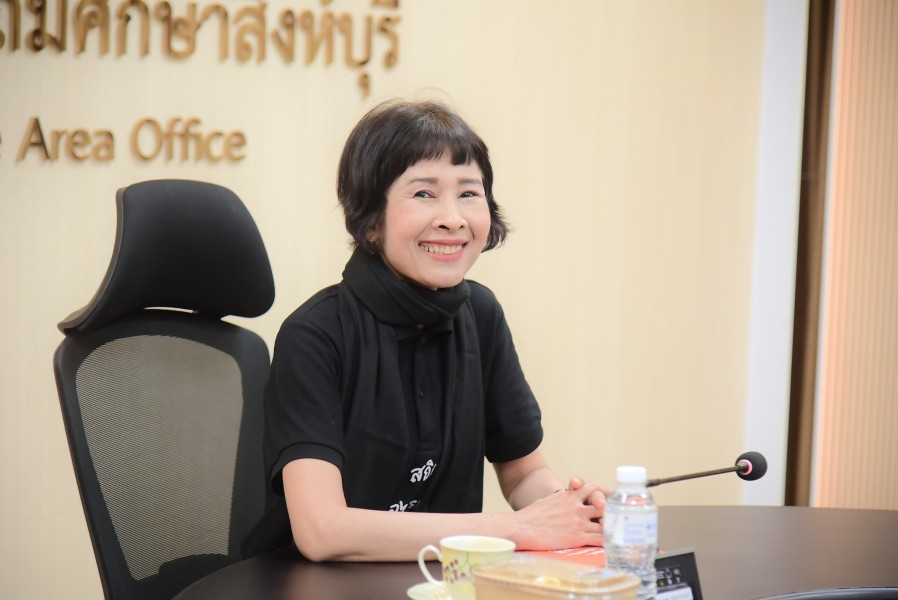 การประชุม eMENSCR ประจำปีงบมาณ พ.ศ.2569