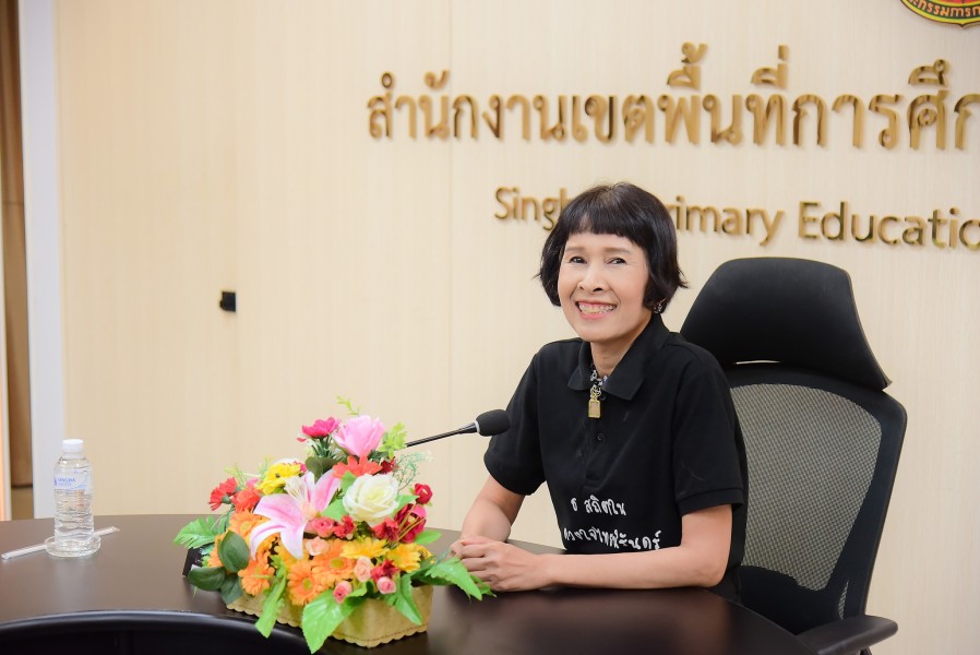 “คลินิก สพฐ. Season 2” (EP.7)