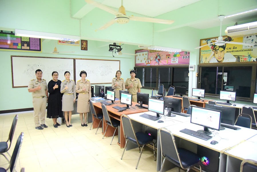 การทดสอบระบบการทดสอบ ทางการศึกษาระดับขั้นพื้นฐาน (O-NET)