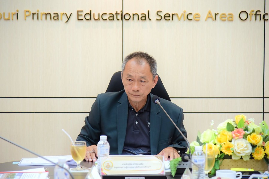 การประชุม อ.ก.ค.ศ. ครั้งที่ 10/2569