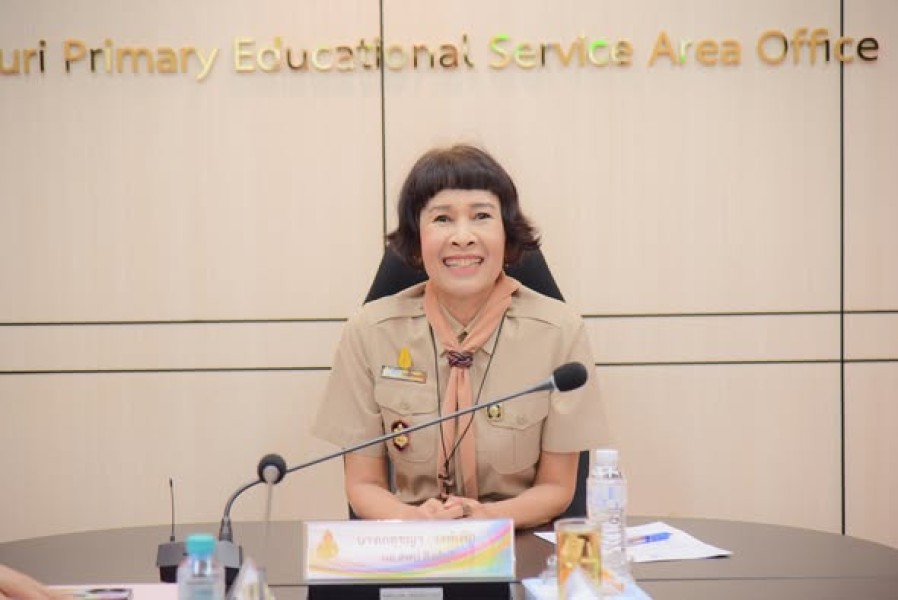 “พฤหัสเช้า ข่าวสพฐ.” ครั้งที่ 11/2569