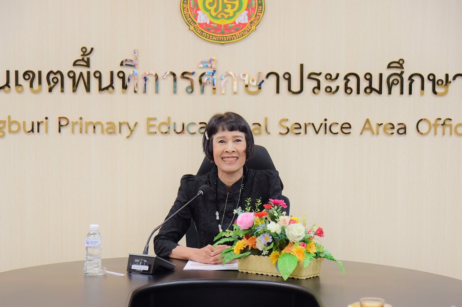 การตัดสินกิจกรรมการประกวดภาพยนตร์สั้นต่อต้านการทุจริต